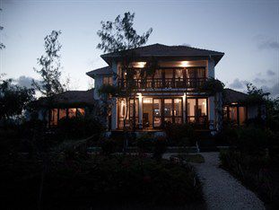 Kandili Hotel Sansibar
